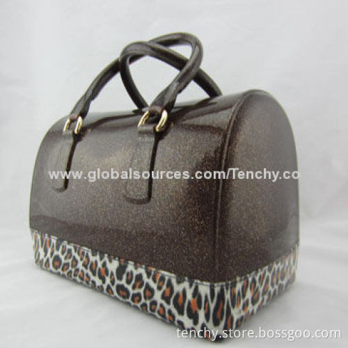 Fashionable Design Women's Candy Handbag